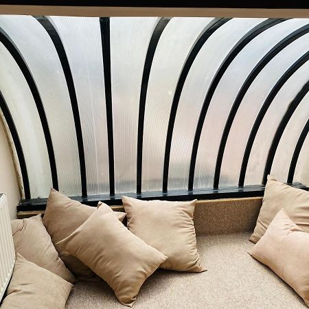 Mose Art Hotel Tbilisi ภายนอก รูปภาพ