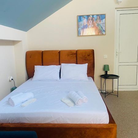 Mose Art Hotel Tbilisi ภายนอก รูปภาพ