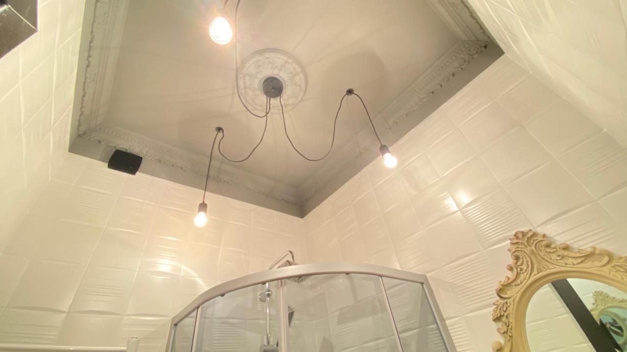 Mose Art Hotel Tbilisi ภายนอก รูปภาพ