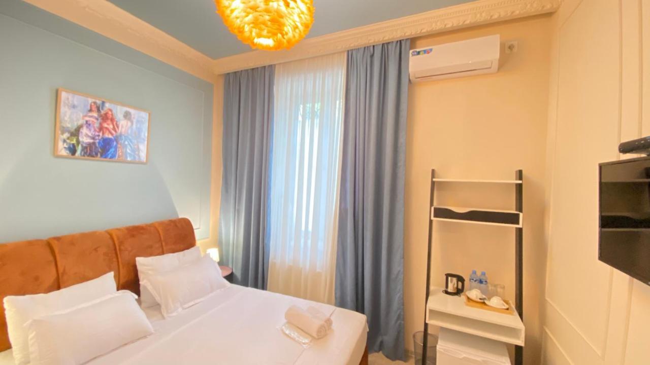 Mose Art Hotel Tbilisi ภายนอก รูปภาพ