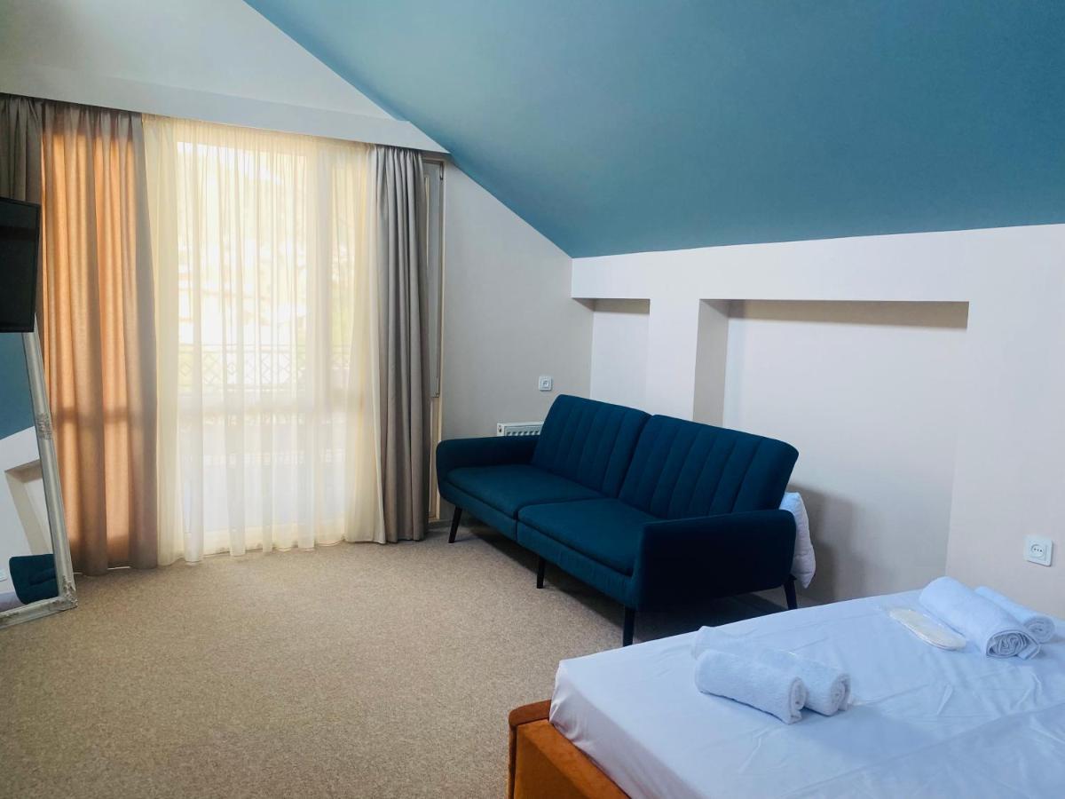 Mose Art Hotel Tbilisi ภายนอก รูปภาพ